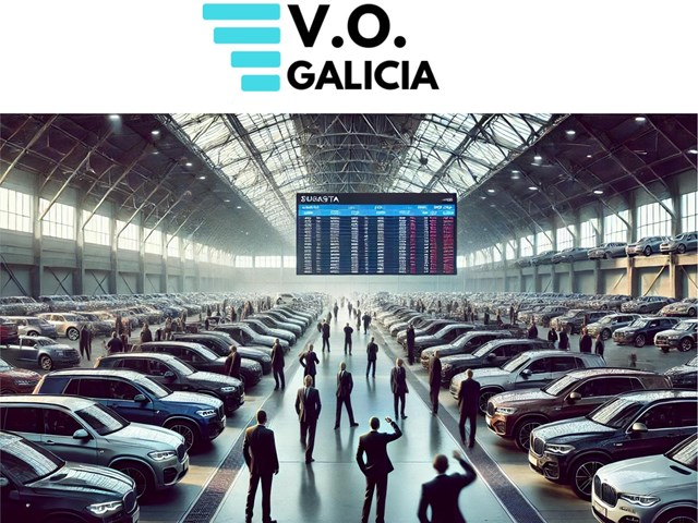 Subastas de Coches en España: Guía Definitiva para Profesionales (Y la Alternativa )