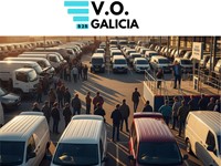Subastas de Vehículos Industriales: Todo lo que Necesitas Saber (y la Alternativa que Muchos Profesionales ya Están Usando)