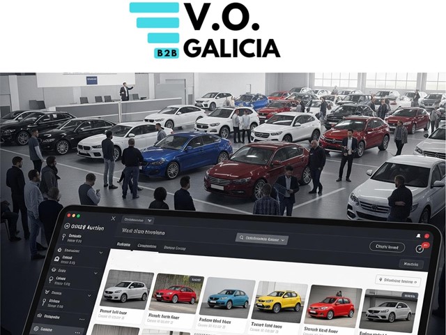 Tipos de Vehículos Industriales en Subasta: Una Guía Detallada para Profesionales