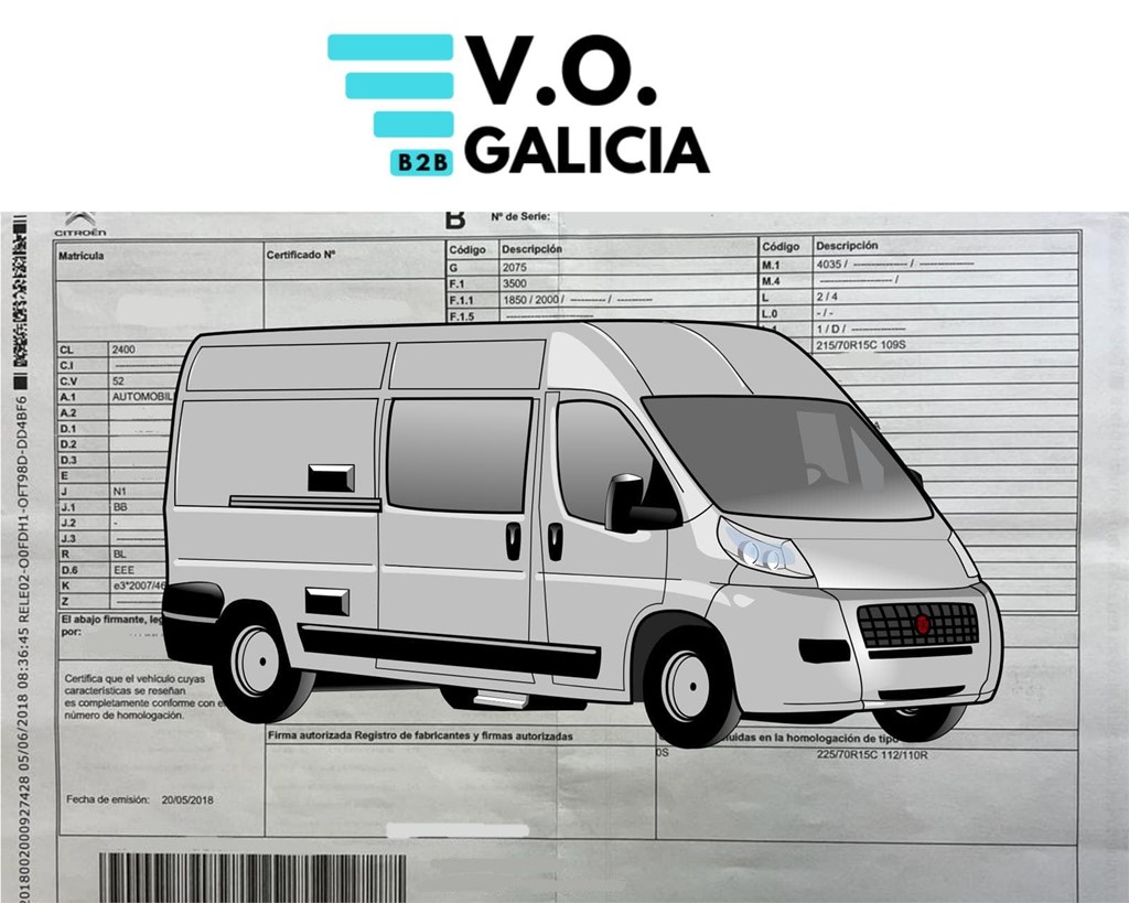 Todo lo que necesitas saber sobre la documentación de un vehículo antes de comprarlo o venderlo