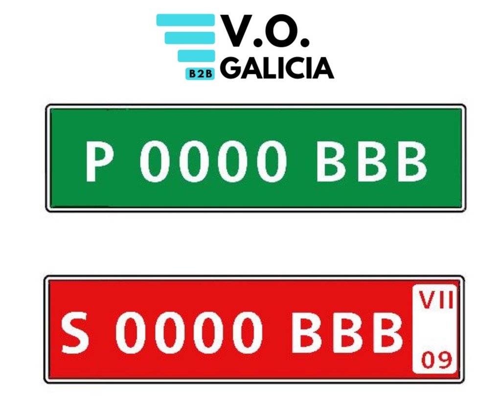 Todo sobre las Placas Rojas y el Libro Talonario: Tu Guía Completa