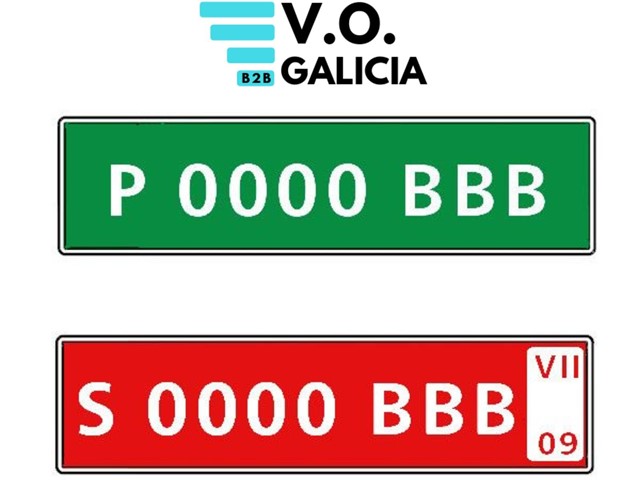 Todo sobre las Placas Rojas y el Libro Talonario: Tu Guía Completa