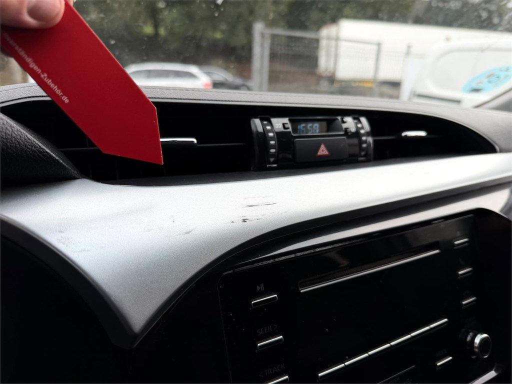 Foto 22 TOYOTA-HILUX CABINA DOBLE GX 8LYC