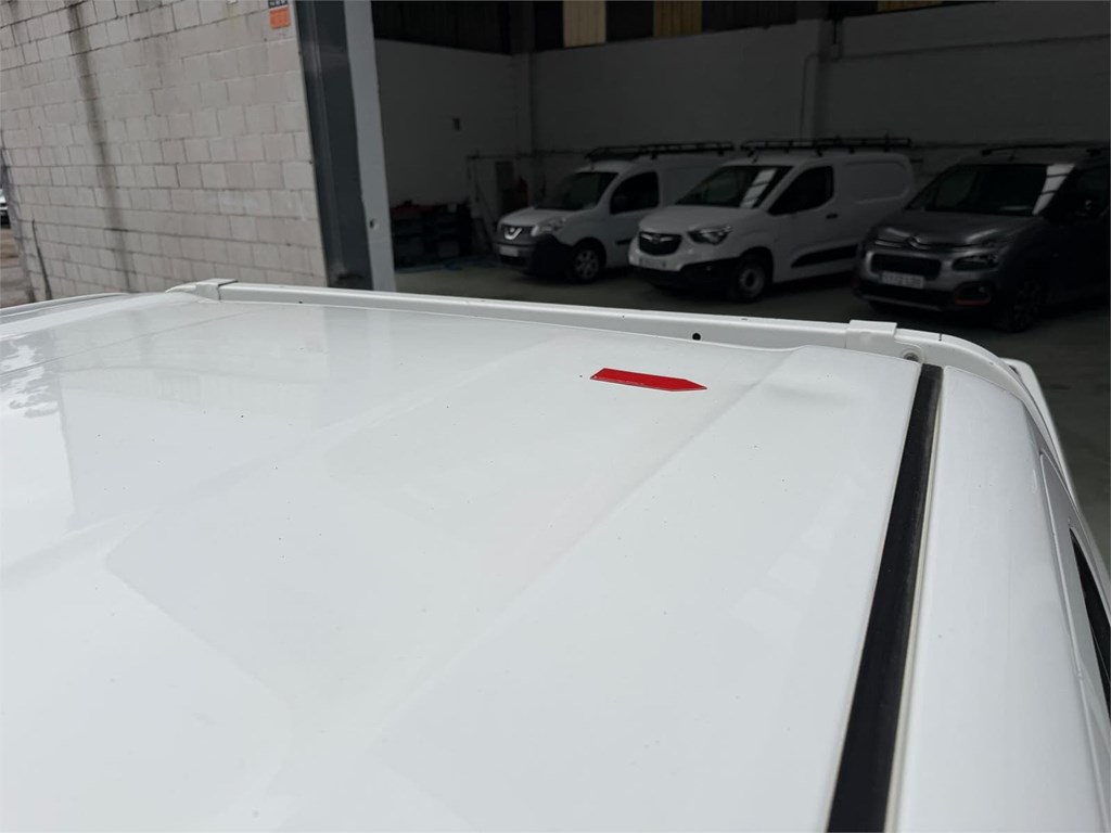 Foto 26 TOYOTA-HILUX CABINA DOBLE GX 8LYC