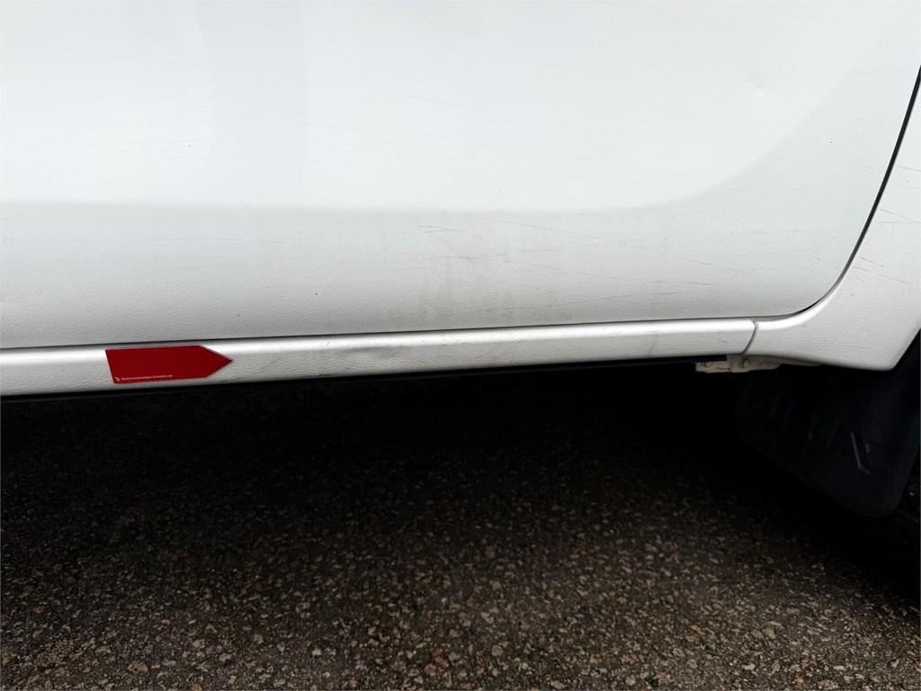 Foto 41 TOYOTA-HILUX CABINA DOBLE GX 8LYC
