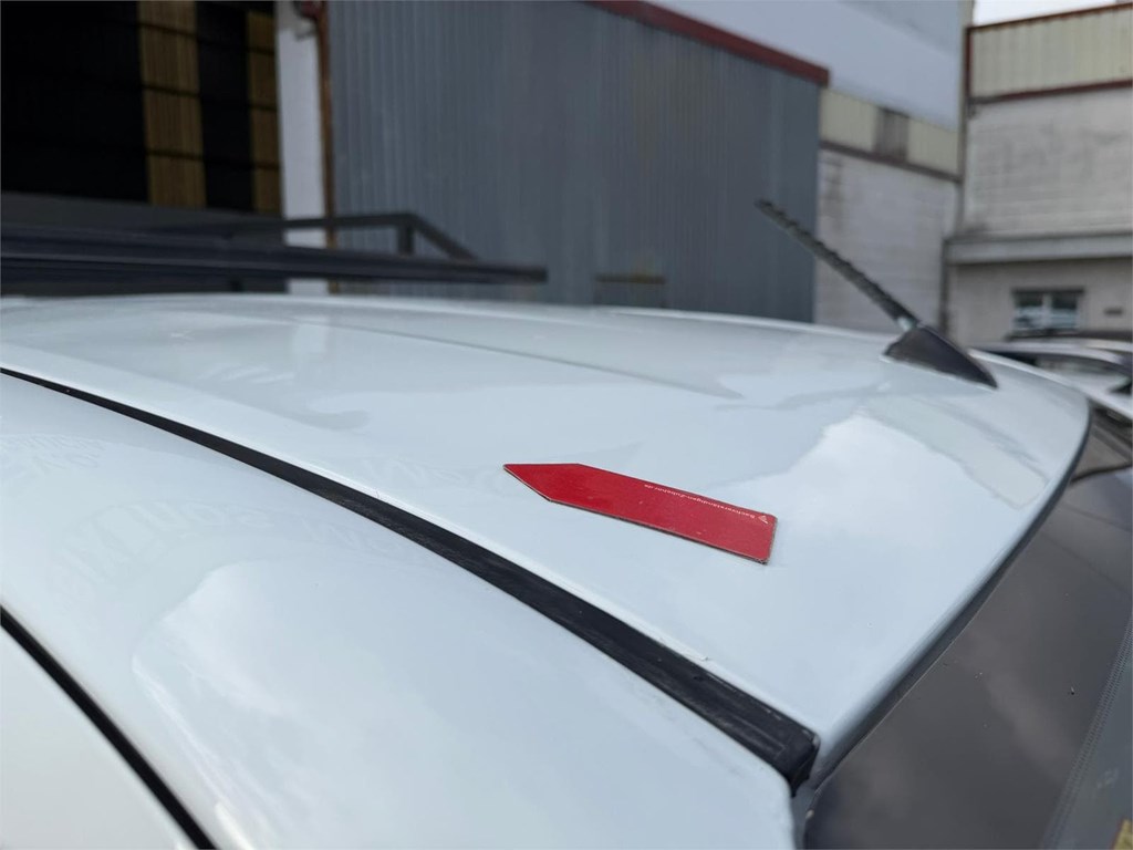 Foto 30 TOYOTA-HILUX DOBLE CABINA GX 2.4 D4 4X4 LYH