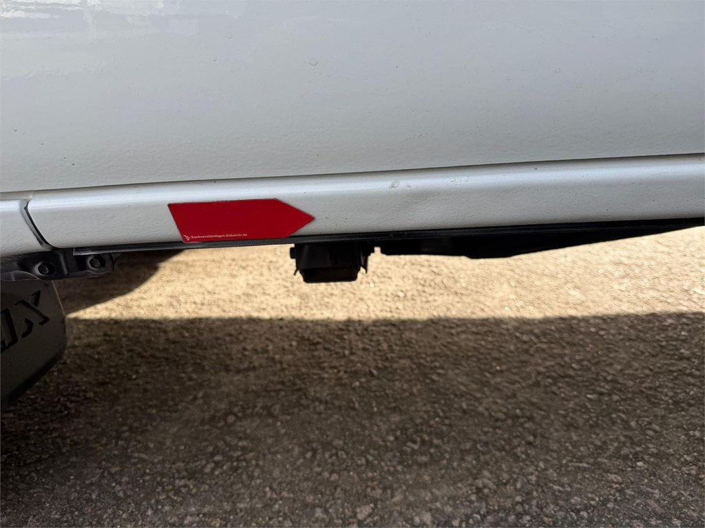 Foto 31 TOYOTA-HILUX DOBLE CABINA GX 2.4 D4 4X4 LYH