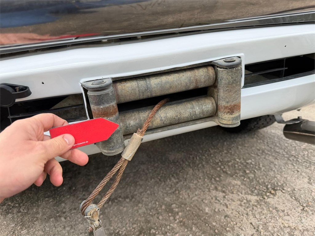 Foto 33 TOYOTA-HILUX DOBLE CABINA GX 2.4 D4 4X4 LYH