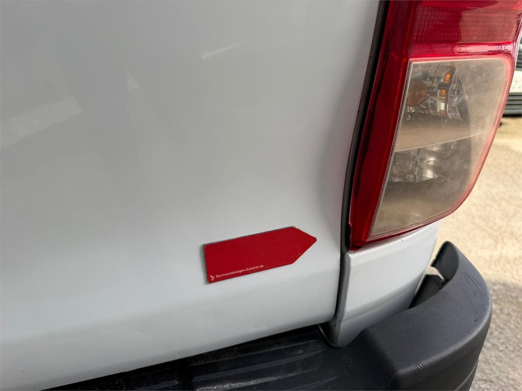 Foto 35 TOYOTA-HILUX DOBLE CABINA GX 2.4 D4 4X4 LYH