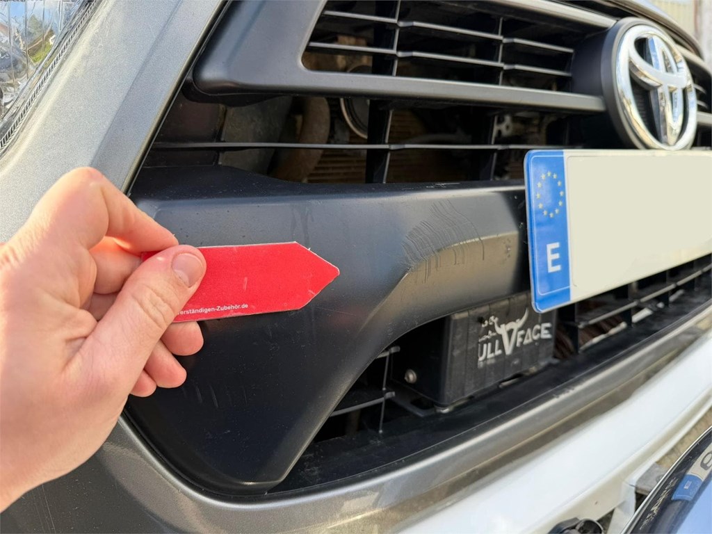 Foto 38 TOYOTA-HILUX DOBLE CABINA GX 2.4 D4 4X4 LYH