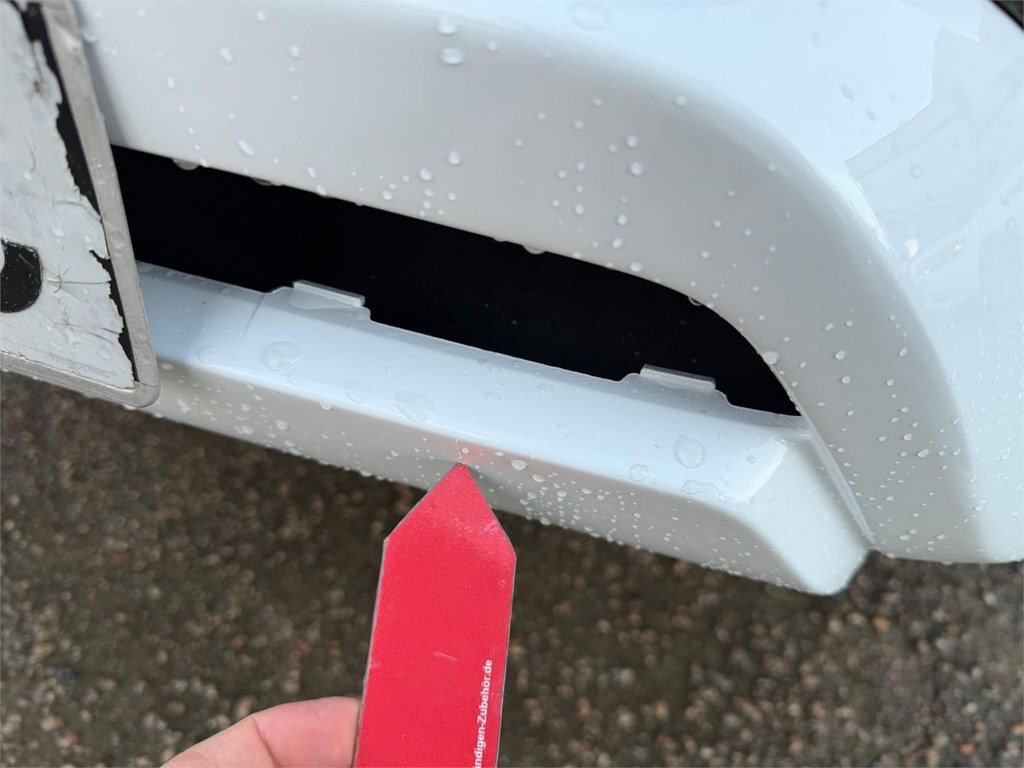 Foto 28 TOYOTA-HILUX DOBLE CABINA GX 2.4 D4D 4X4 Hardtop LPN