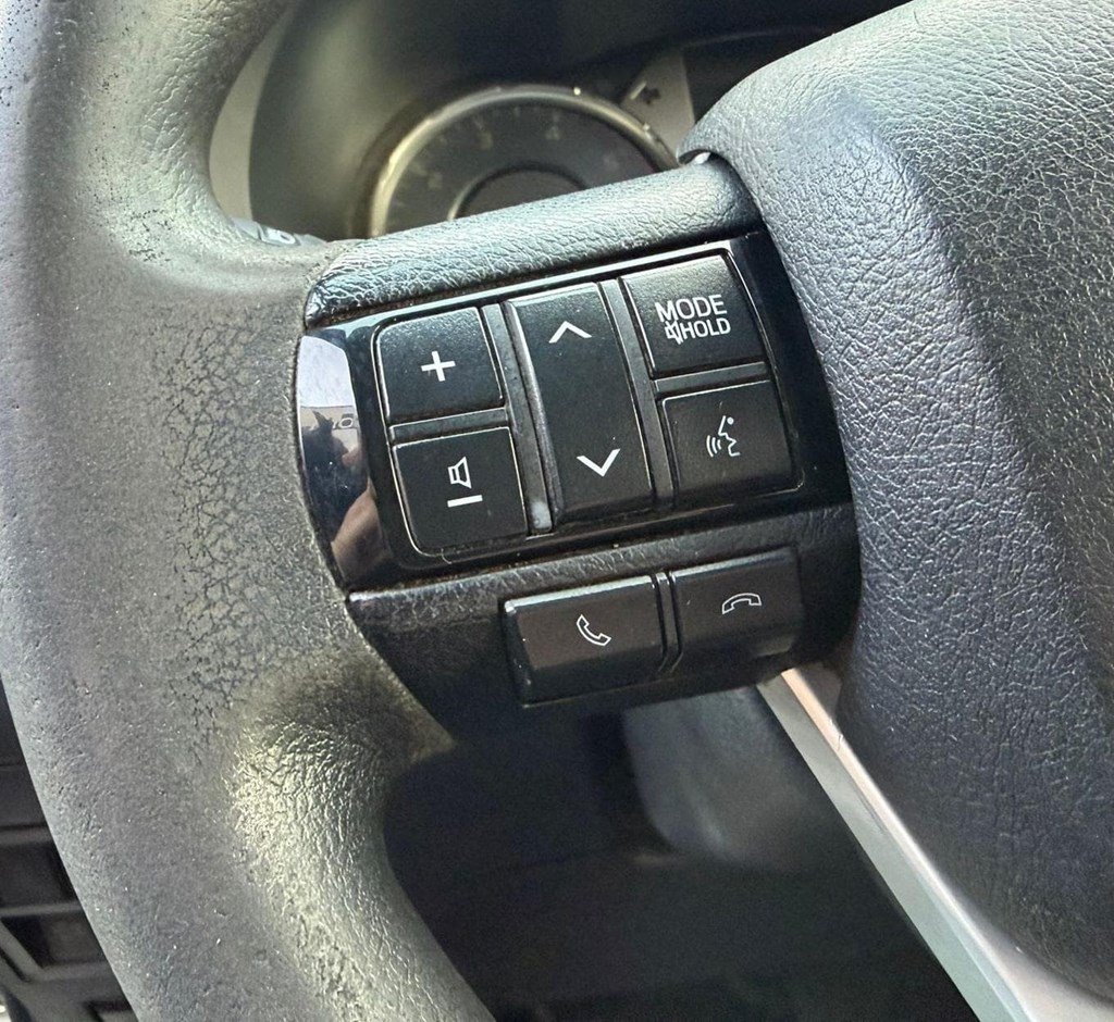 Foto 8 TOYOTA-HILUX DOBLE CABINA GX 2.4 D4D 4X4 Hardtop LPN