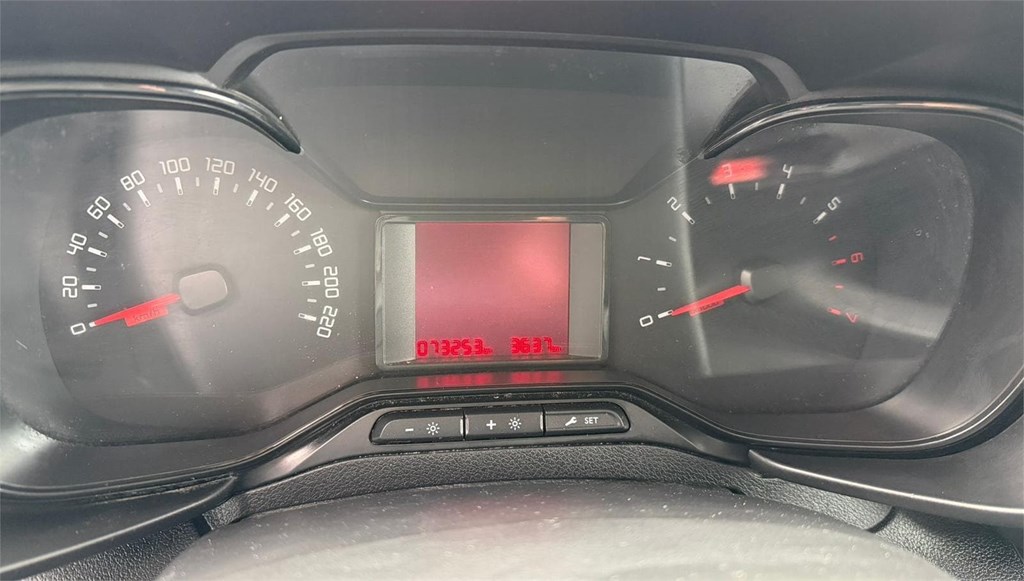 Foto 11 TOYOTA-PROACE CITY GX FURGÓN 9LTT