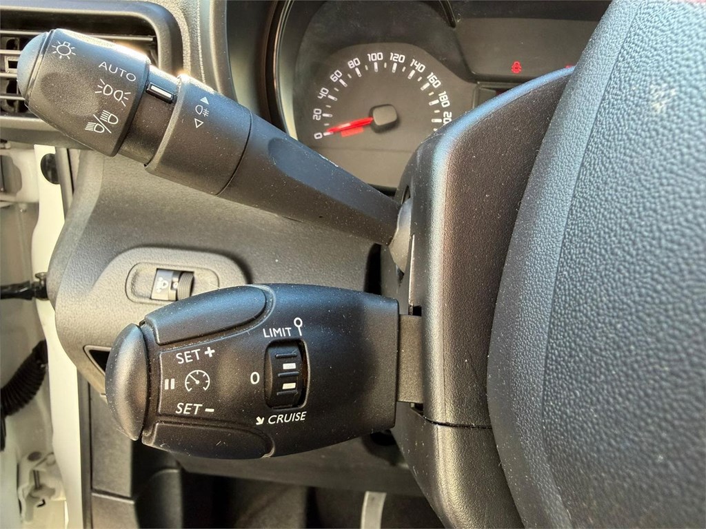 Foto 10 TOYOTA-PROACE CITY VAN L1 5LTX