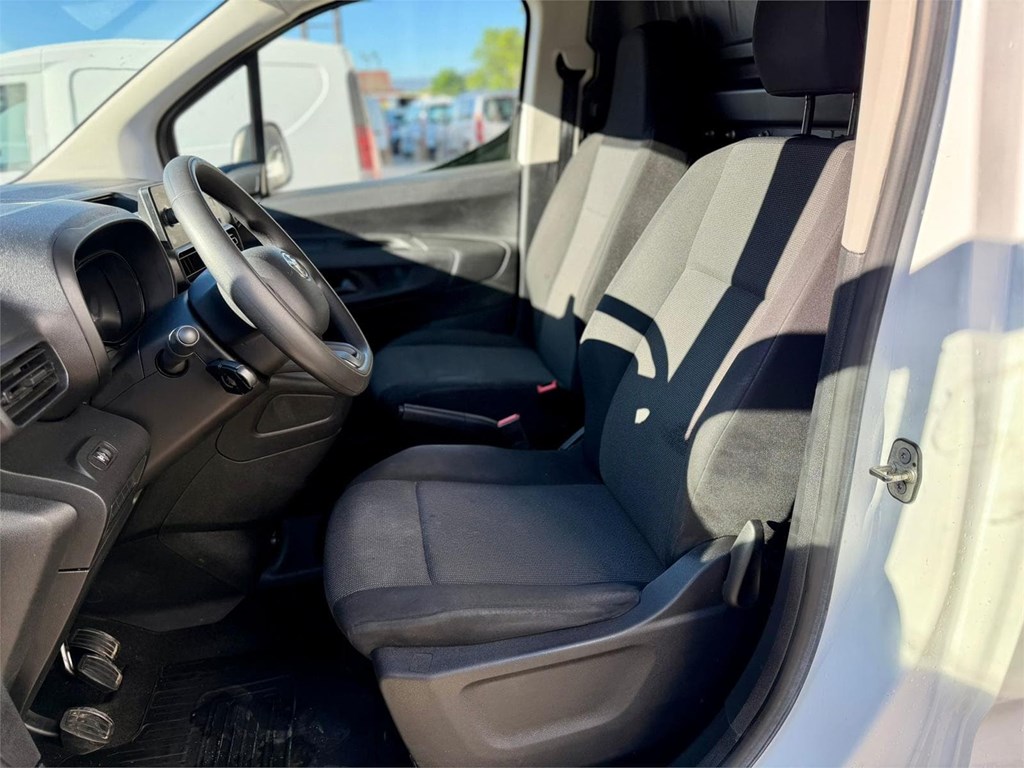 Foto 12 TOYOTA-PROACE CITY VAN L1 5LTX