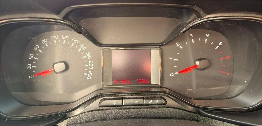 Foto 14 TOYOTA-PROACE CITY VAN L1 5LTX