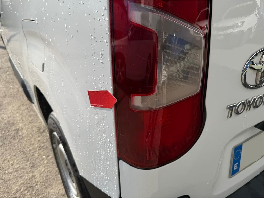 Foto 27 TOYOTA-PROACE CITY VAN L1 5LTX