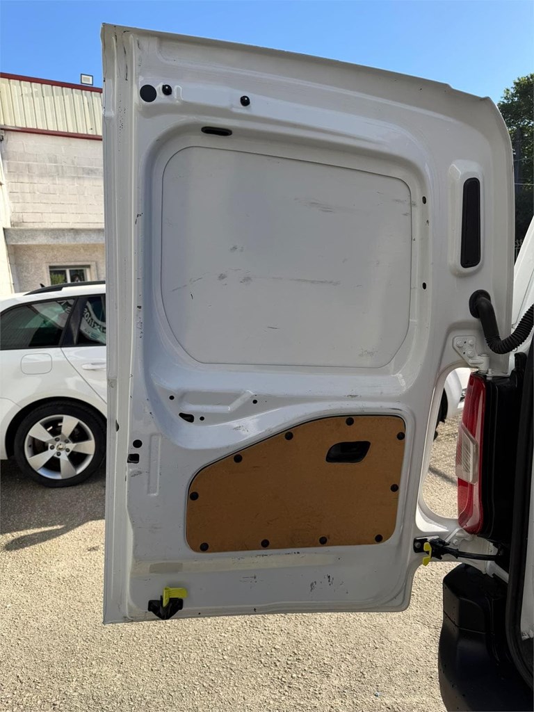 Foto 29 TOYOTA-PROACE CITY VAN L1 5LTX