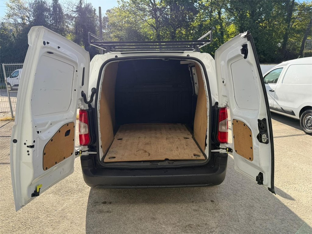 Foto 5 TOYOTA-PROACE CITY VAN L1 5LTX