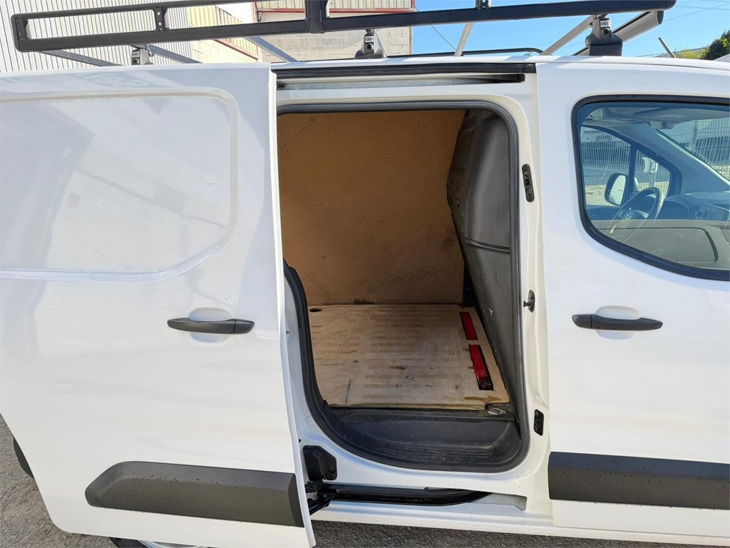 Foto 6 TOYOTA-PROACE CITY VAN L1 5LTX