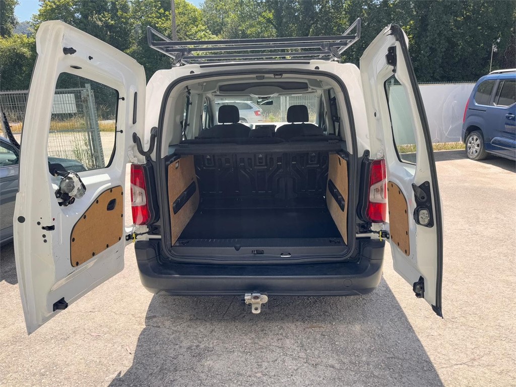 Foto 16 TOYOTA-PROACE CITY VERSO COMBI 5