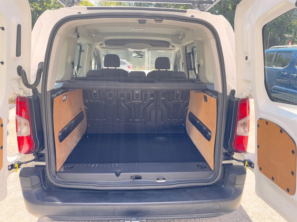 Foto 17 TOYOTA-PROACE CITY VERSO COMBI 5