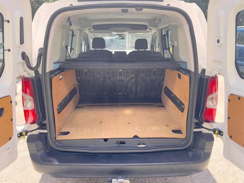 Foto 18 TOYOTA-PROACE CITY VERSO COMBI 5
