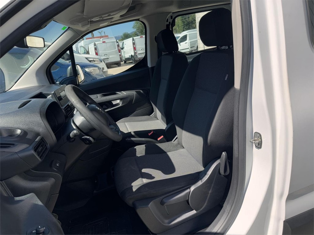 Foto 5 TOYOTA-PROACE CITY VERSO COMBI 5