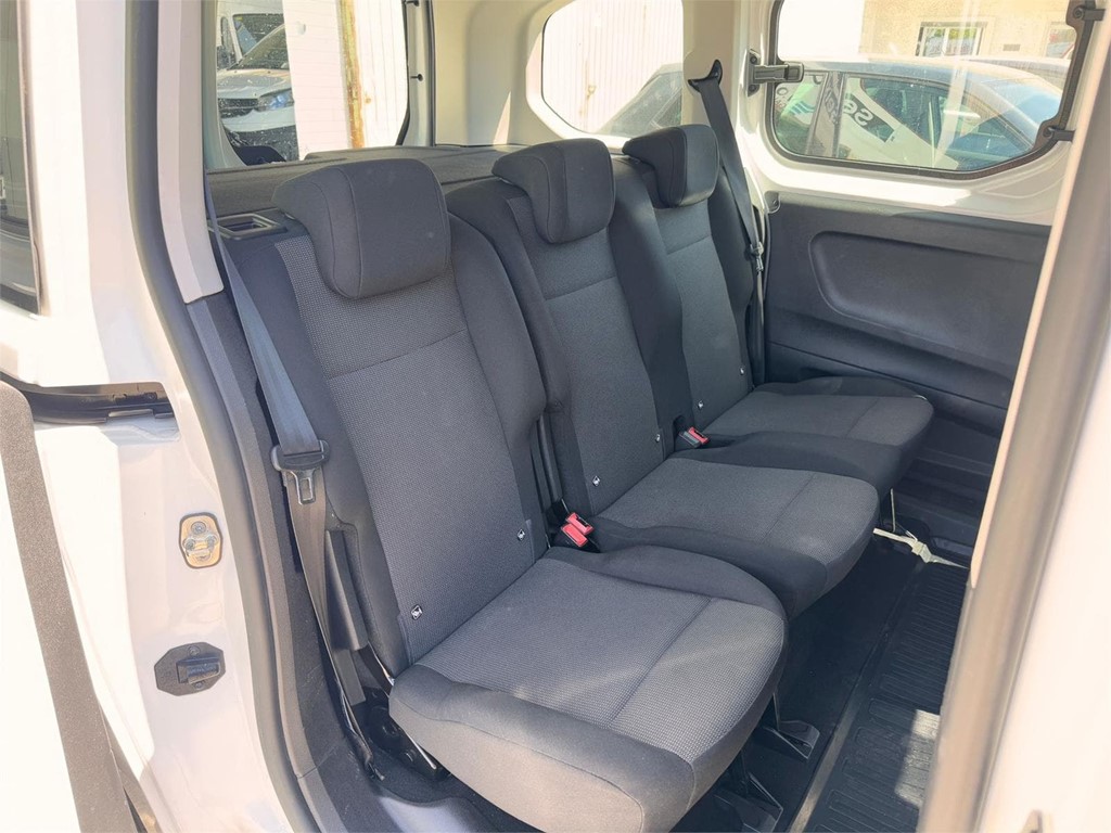 Foto 8 TOYOTA-PROACE CITY VERSO COMBI 5