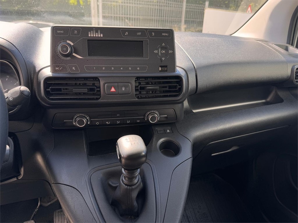 Foto 9 TOYOTA-PROACE CITY VERSO COMBI 5