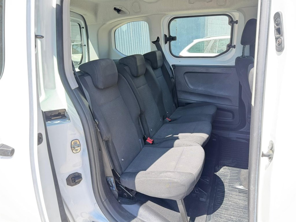 Foto 10 TOYOTA-PROACE COMBI 5 39LTX