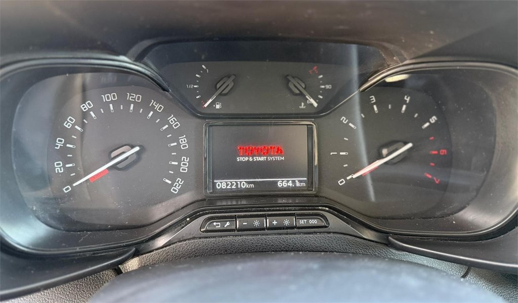 Foto 11 TOYOTA-PROACE COMBI 5 39LTX