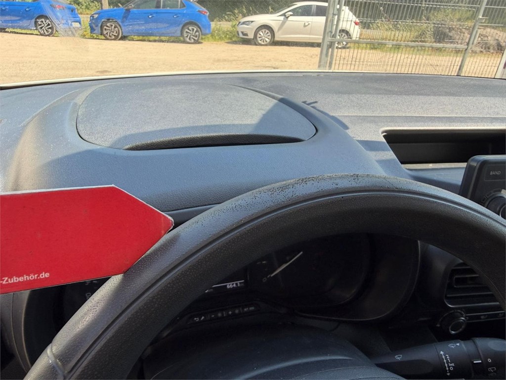 Foto 18 TOYOTA-PROACE COMBI 5 39LTX