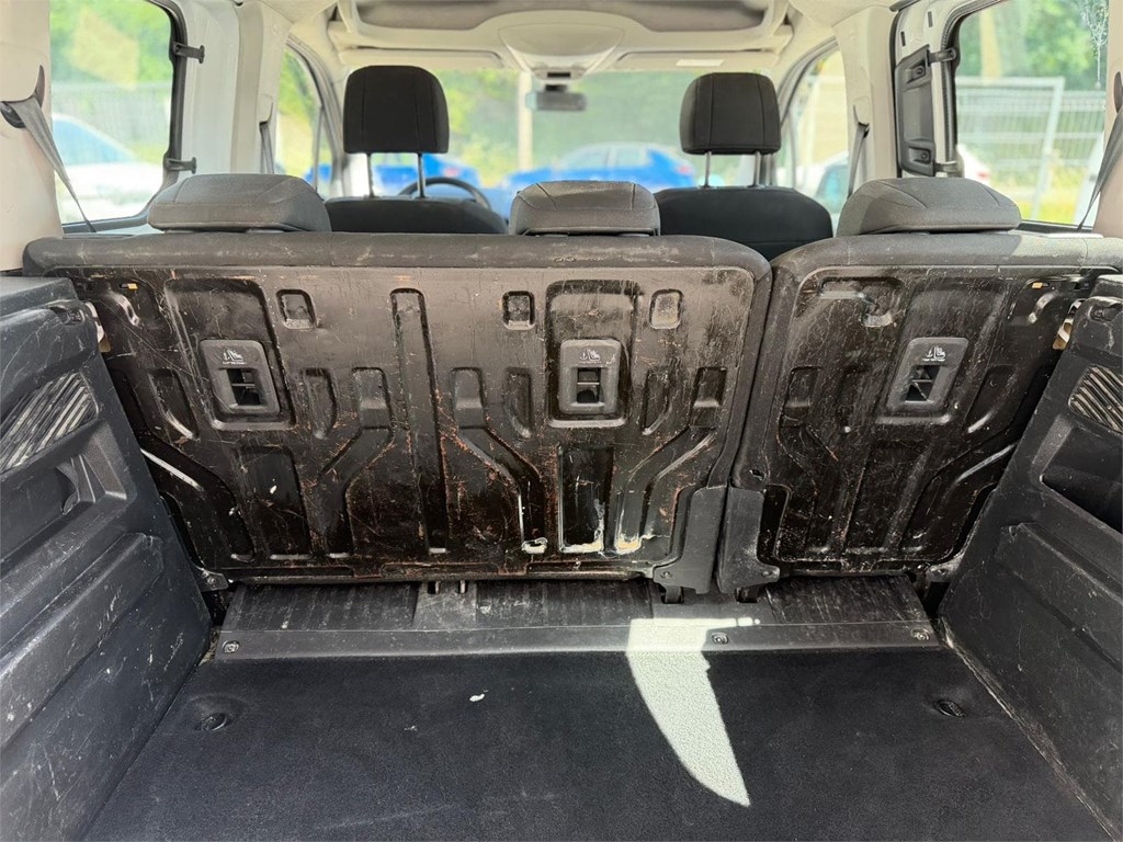 Foto 22 TOYOTA-PROACE COMBI 5 39LTX