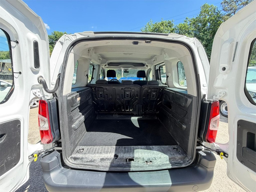 Foto 24 TOYOTA-PROACE COMBI 5 39LTX