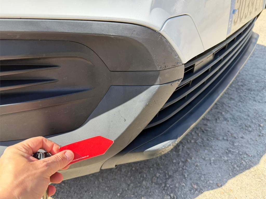 Foto 25 TOYOTA-PROACE COMBI 5 39LTX