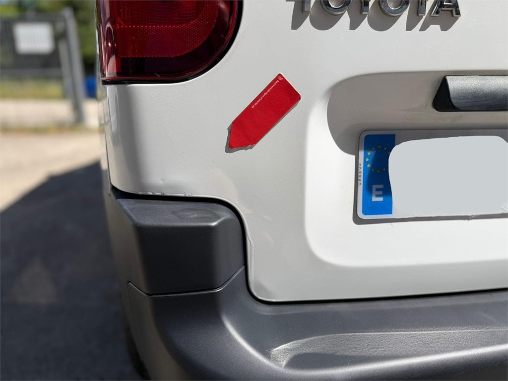 Foto 32 TOYOTA-PROACE COMBI 5 39LTX