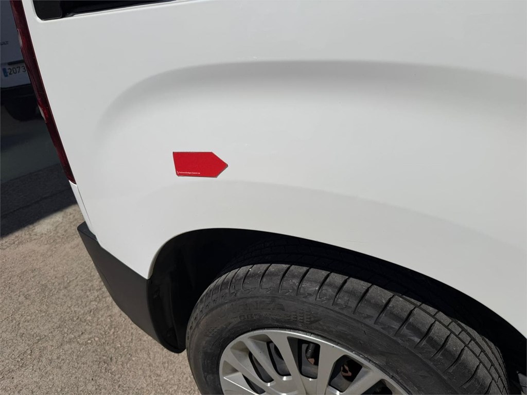 Foto 34 TOYOTA-PROACE COMBI 5 39LTX