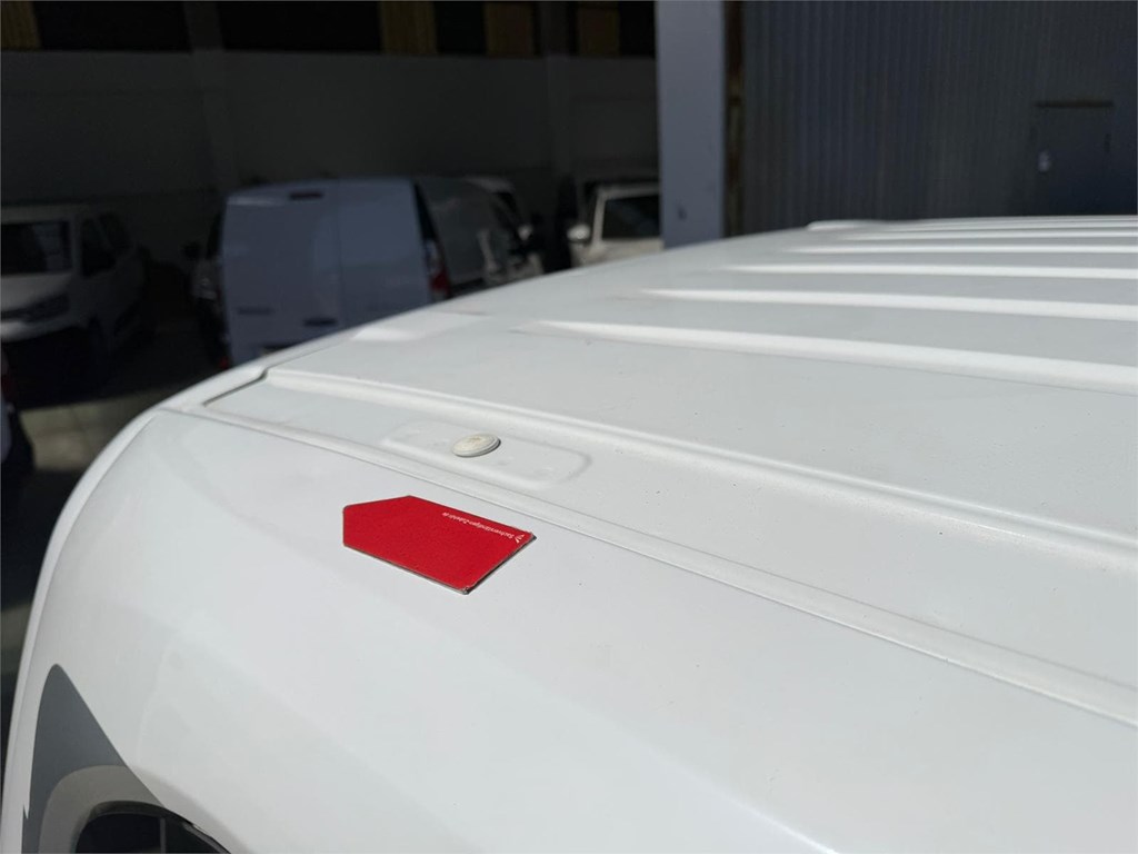 Foto 37 TOYOTA-PROACE COMBI 5 39LTX