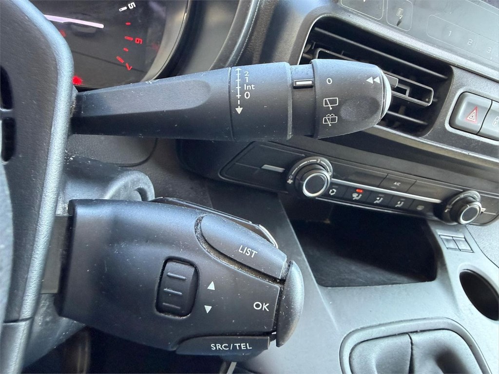 Foto 7 TOYOTA-PROACE COMBI 5 39LTX