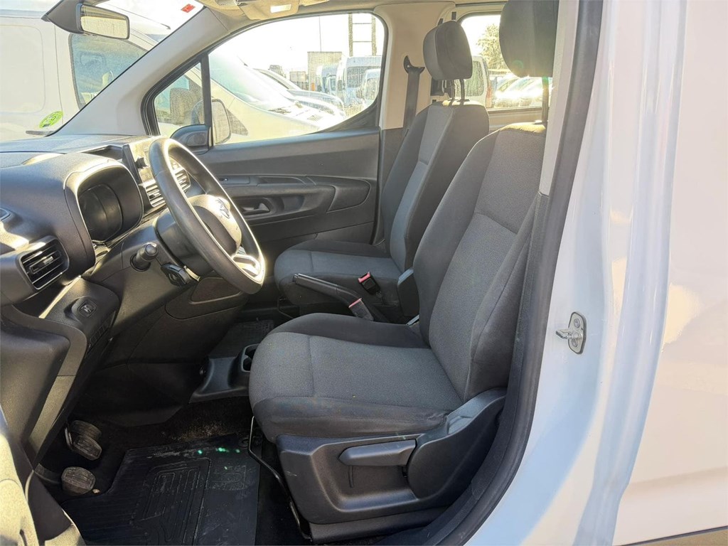 Foto 11 TOYOTA-PROACE COMBI 5 5LRB