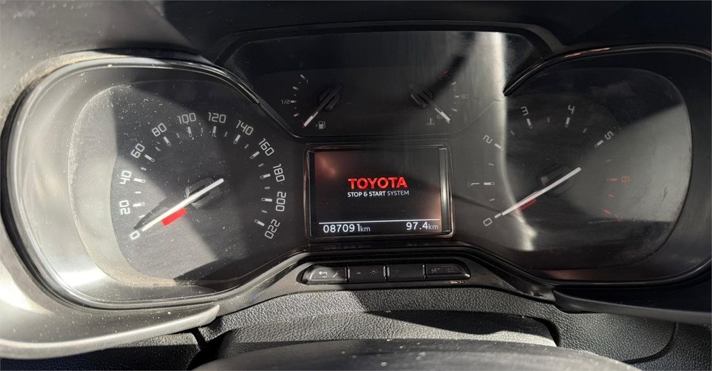 Foto 12 TOYOTA-PROACE COMBI 5 5LRB