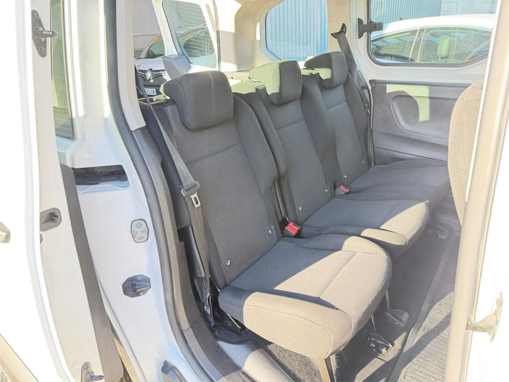 Foto 14 TOYOTA-PROACE COMBI 5 5LRB