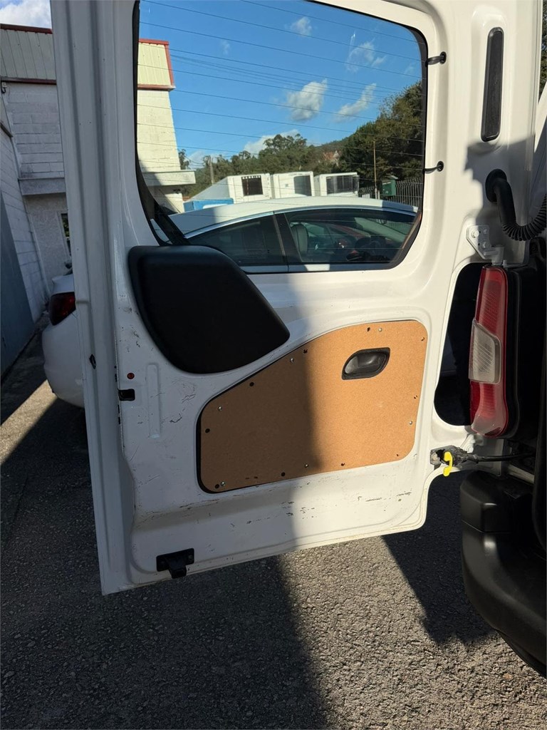 Foto 15 TOYOTA-PROACE COMBI 5 5LRB