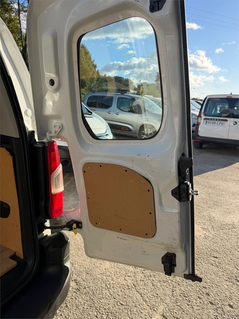 Foto 16 TOYOTA-PROACE COMBI 5 5LRB