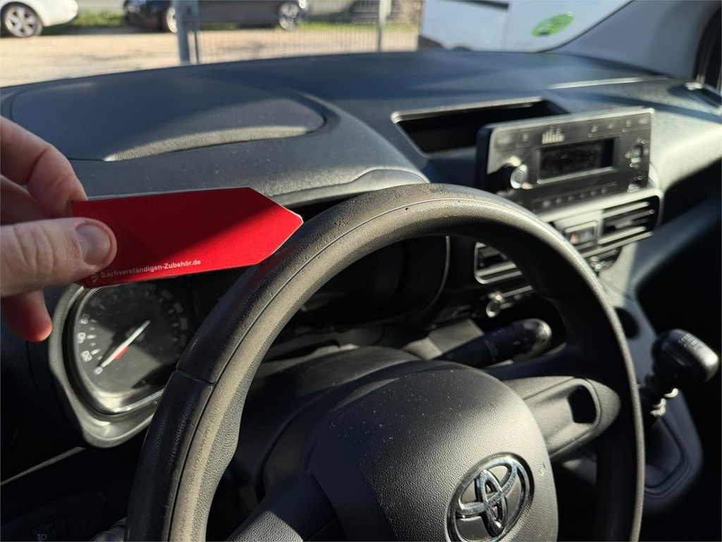 Foto 21 TOYOTA-PROACE COMBI 5 5LRB