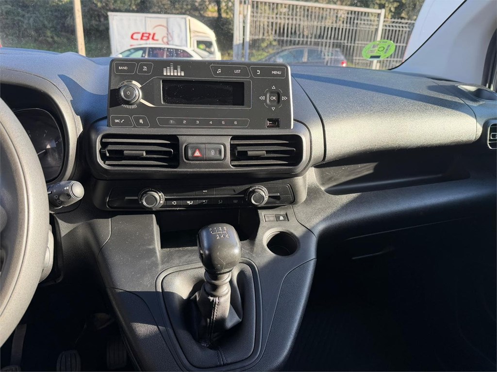 Foto 8 TOYOTA-PROACE COMBI 5 5LRB