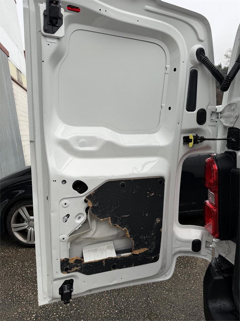 Foto 15 TOYOTA-PROACE M PRO 0LRV