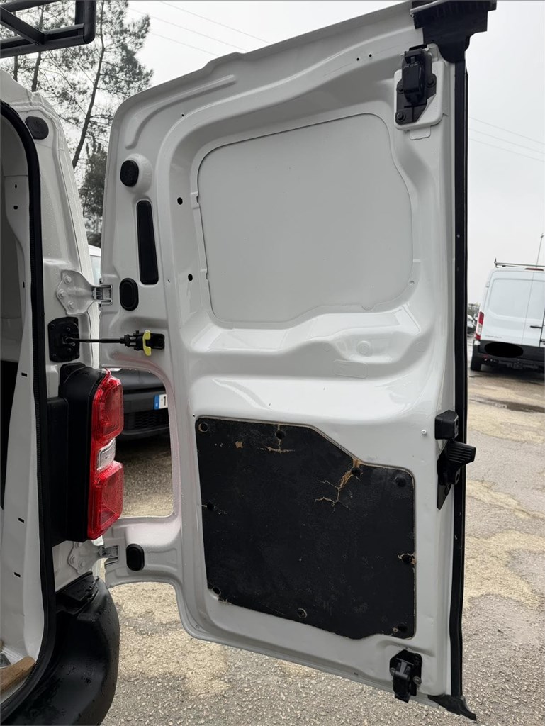 Foto 17 TOYOTA-PROACE M PRO 0LRV