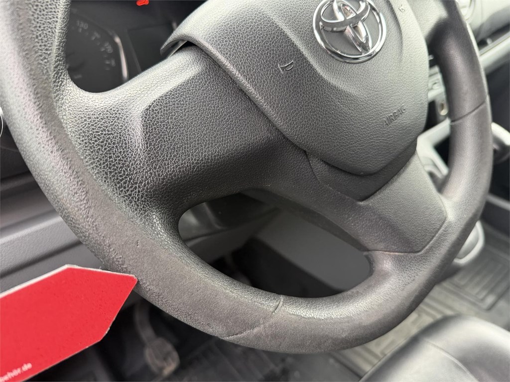 Foto 19 TOYOTA-PROACE M PRO 0LRV